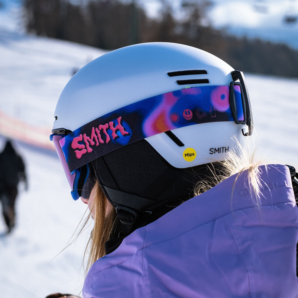 Smith Method Pro MIPS Helmet 2026