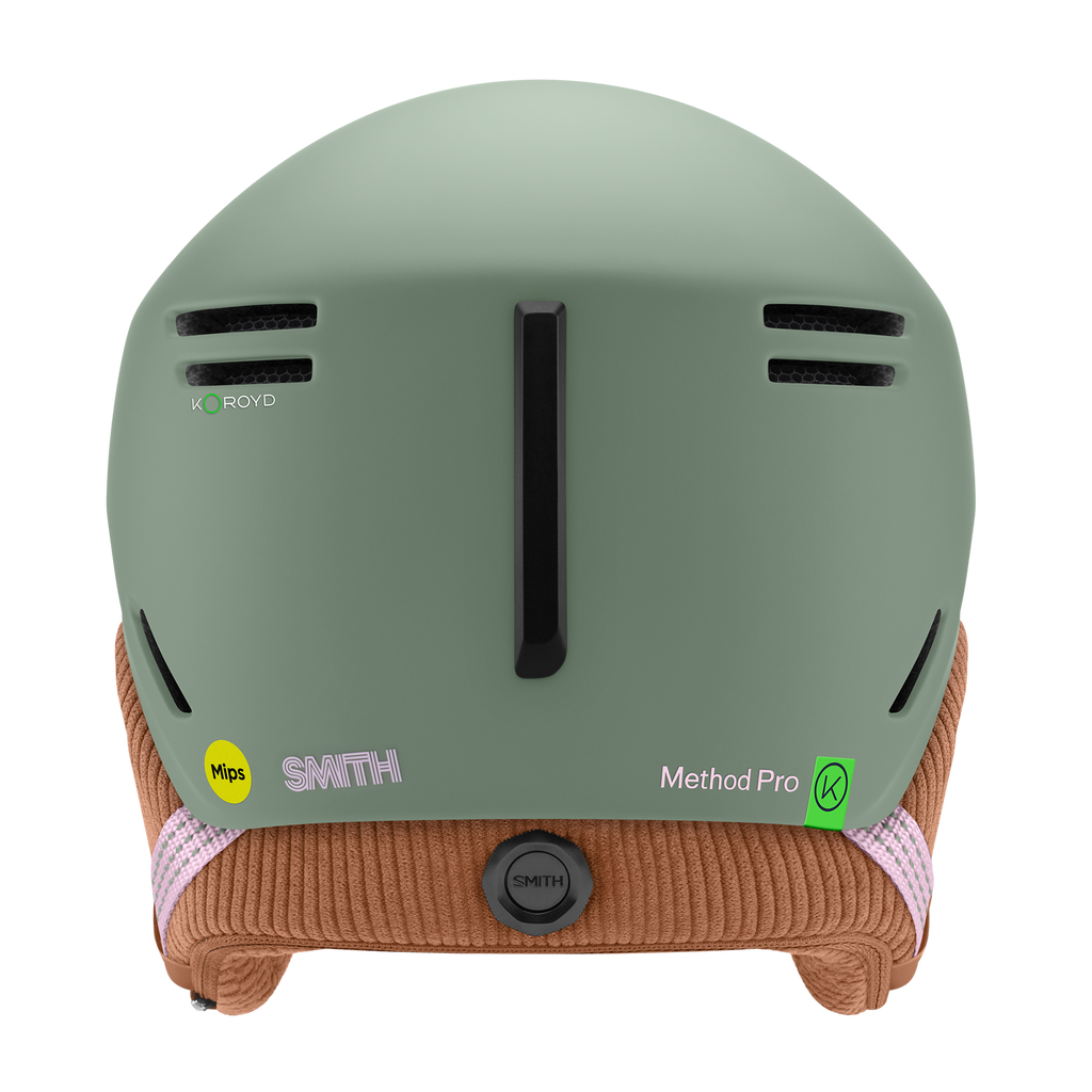 Smith Method Pro MIPS Snow Helmet 2027