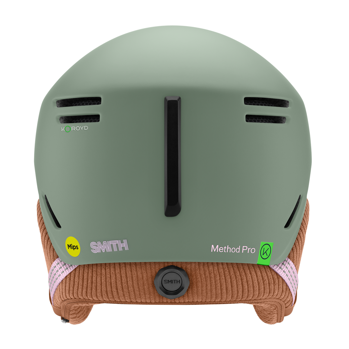 Smith Method Pro MIPS Snow Helmet 2027
