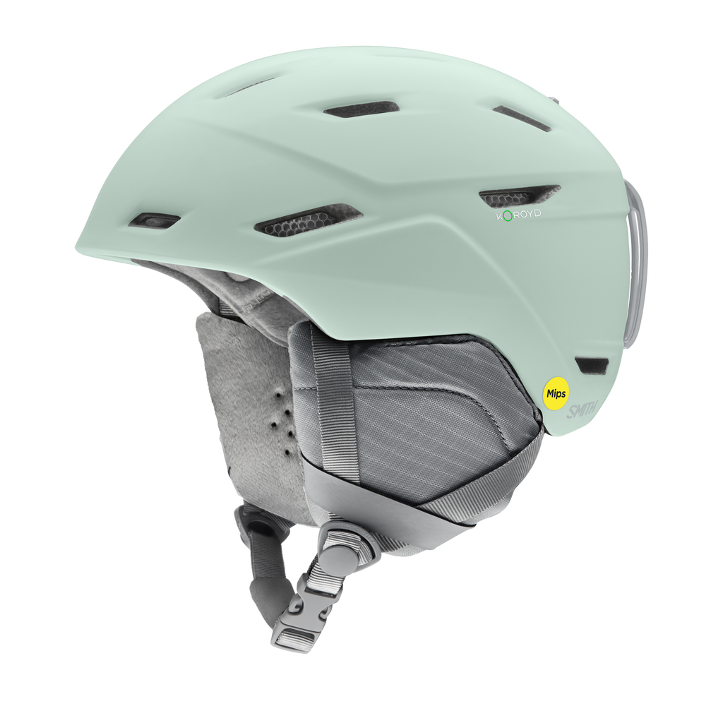 Smith Mirage MIPS 2025