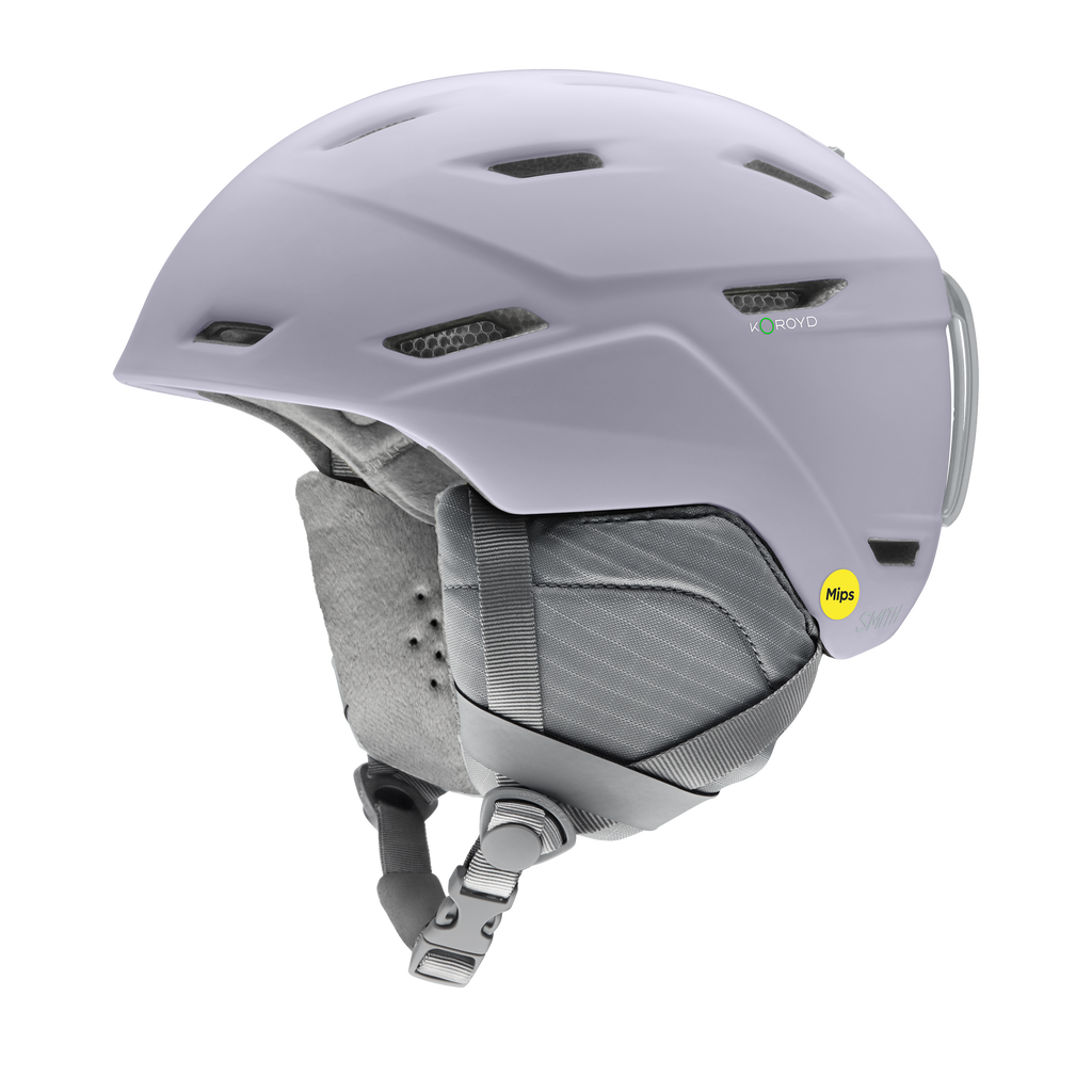 Smith Mirage MIPS 2025
