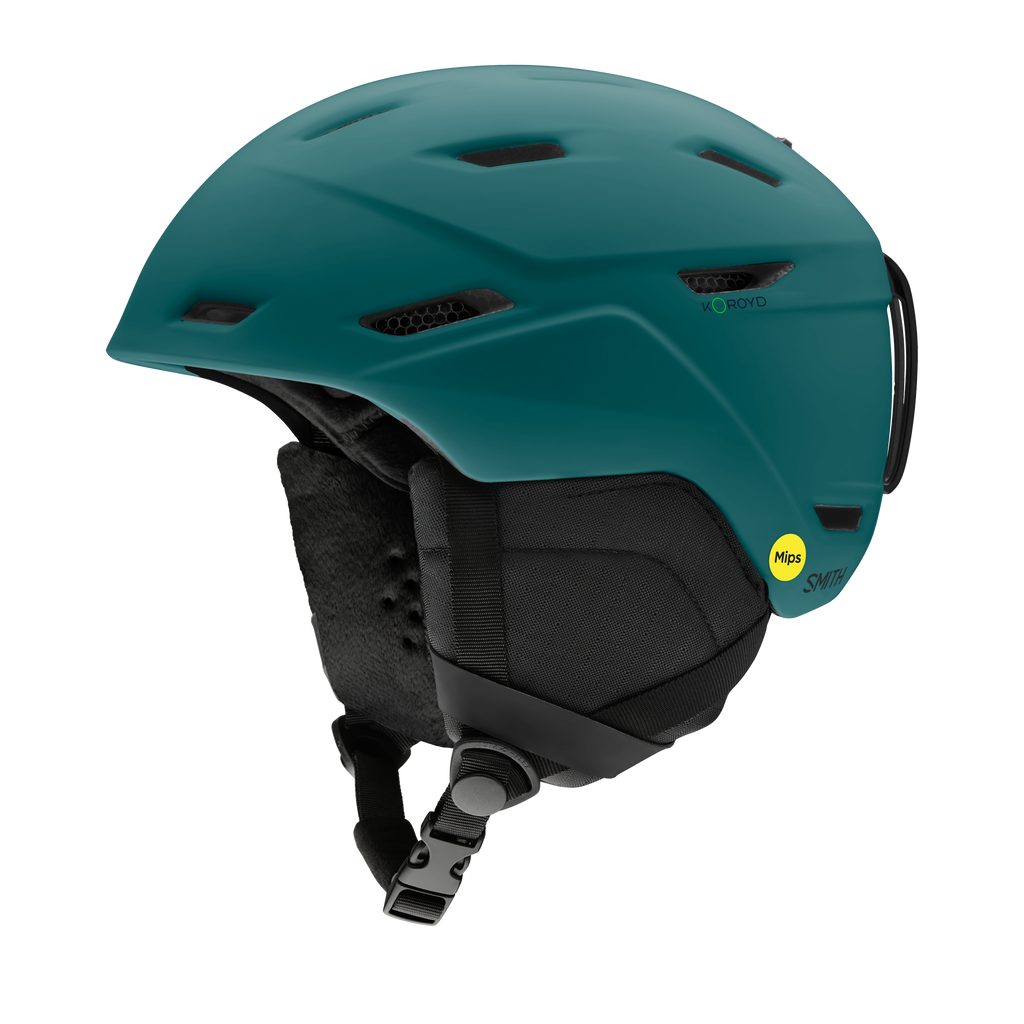 Smith Mirage MIPS 2025