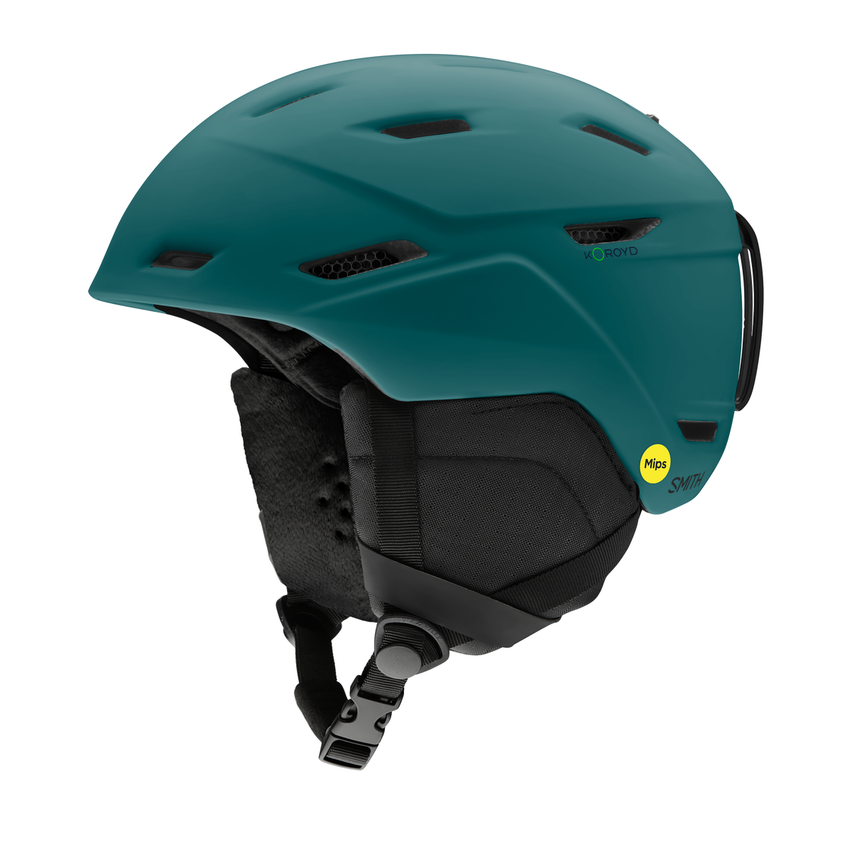 Smith Mirage MIPS 2025