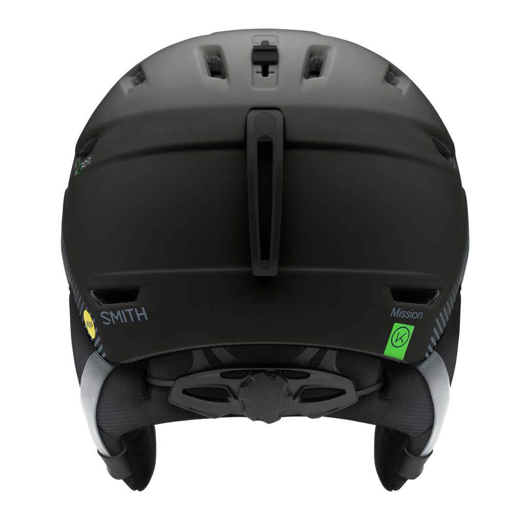 Smith Mission MIPS 2025