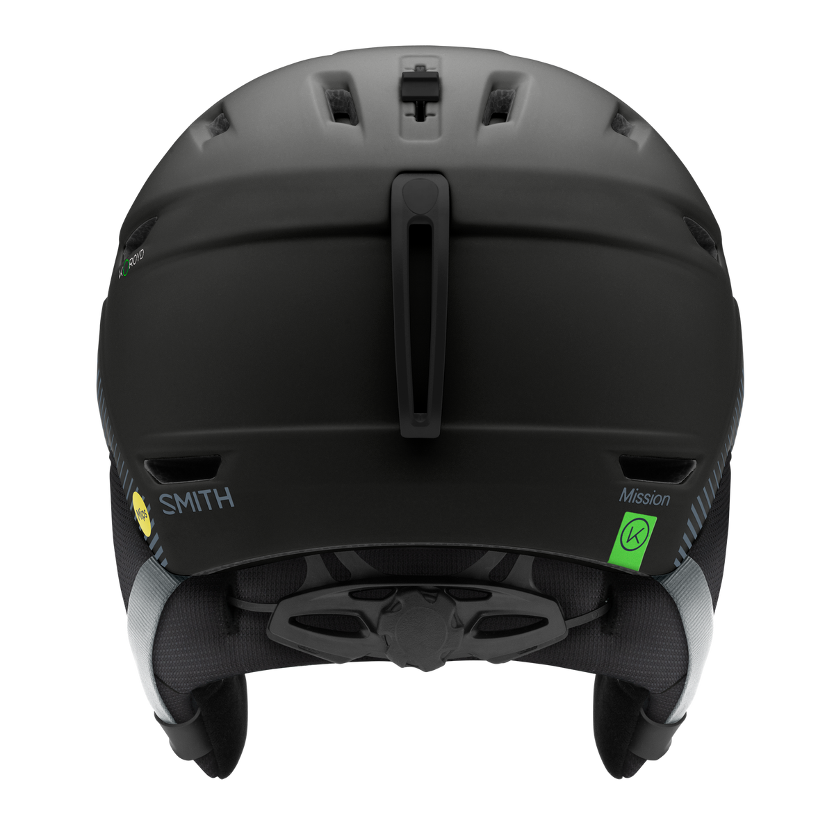 Smith Mission MIPS 2025