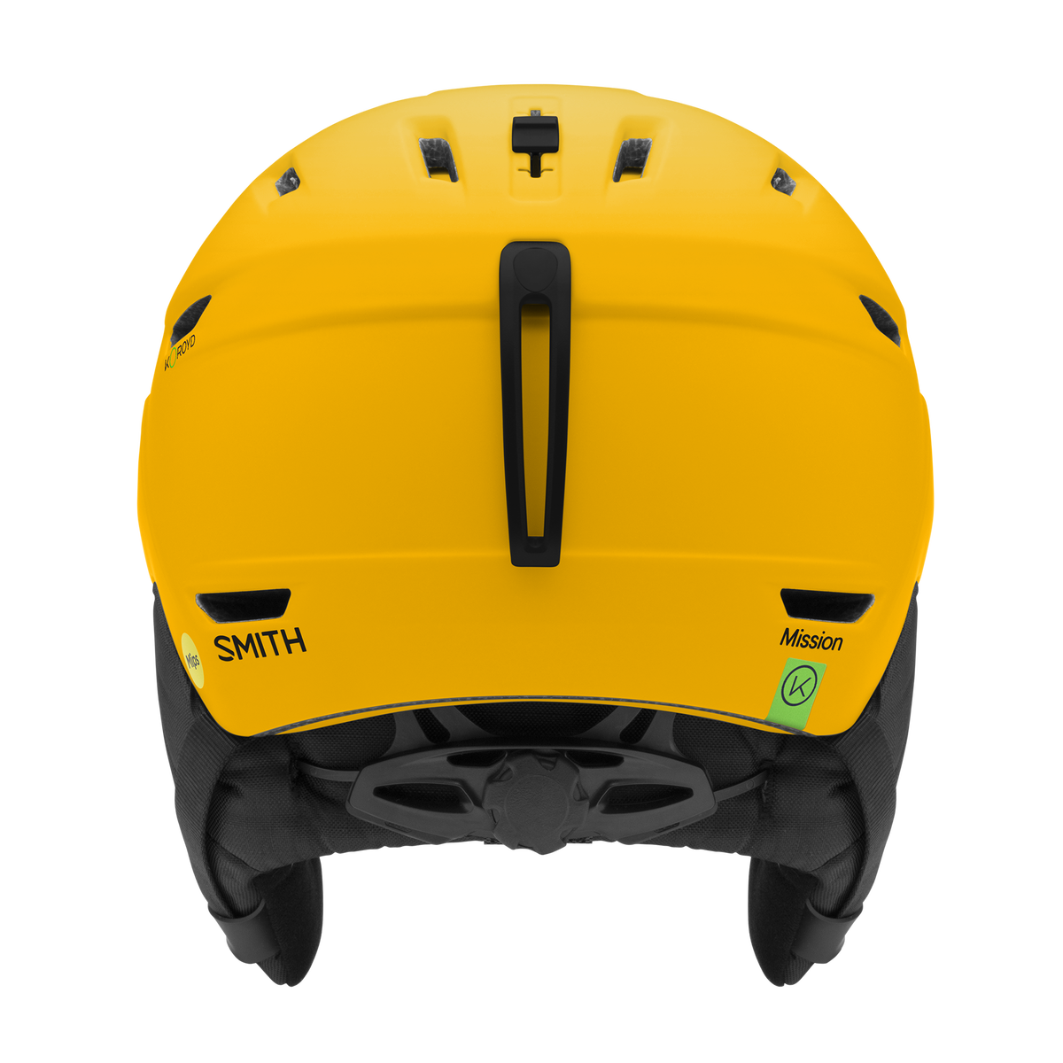 Smith Mission MIPS 2025