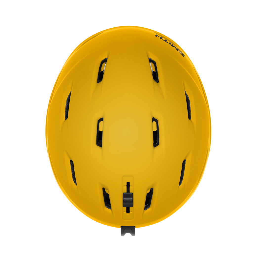 Smith Mission MIPS 2025