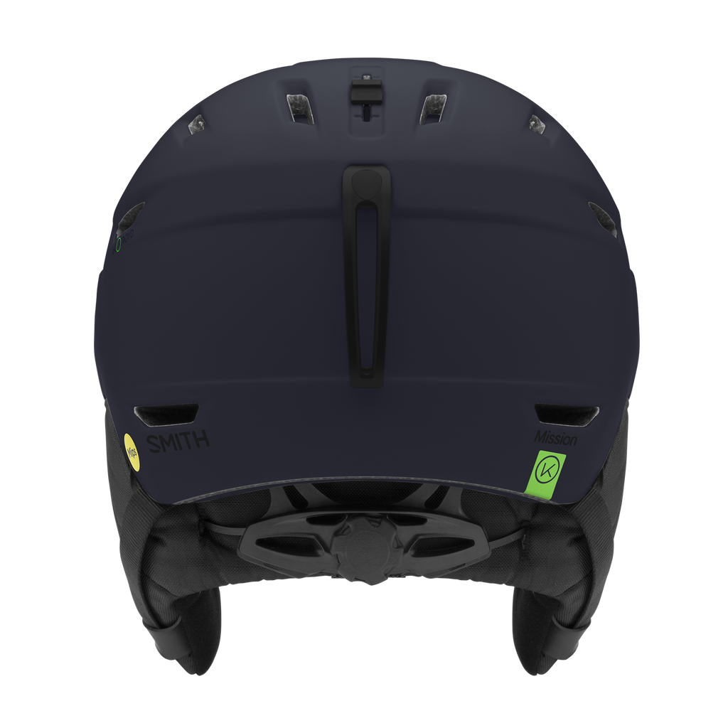 Smith Mission MIPS 2025