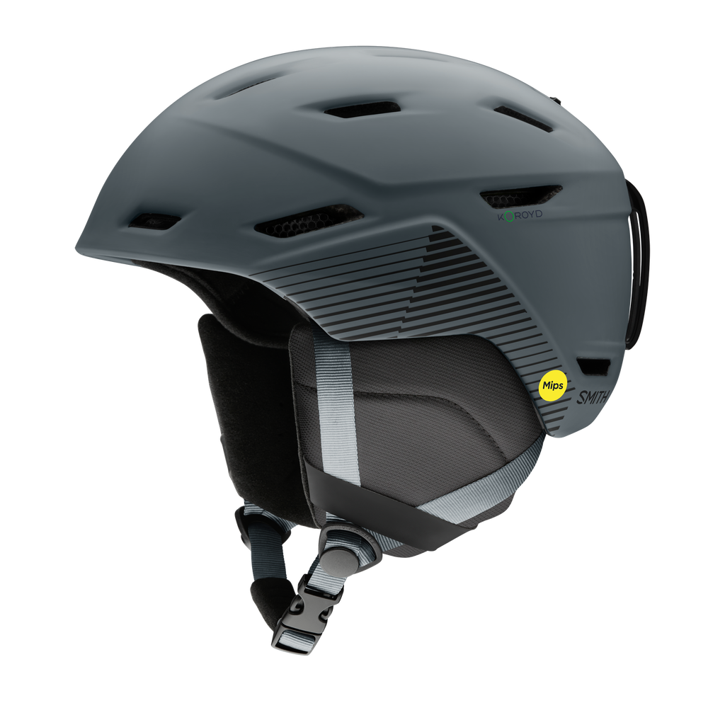 Smith Mission MIPS 2025