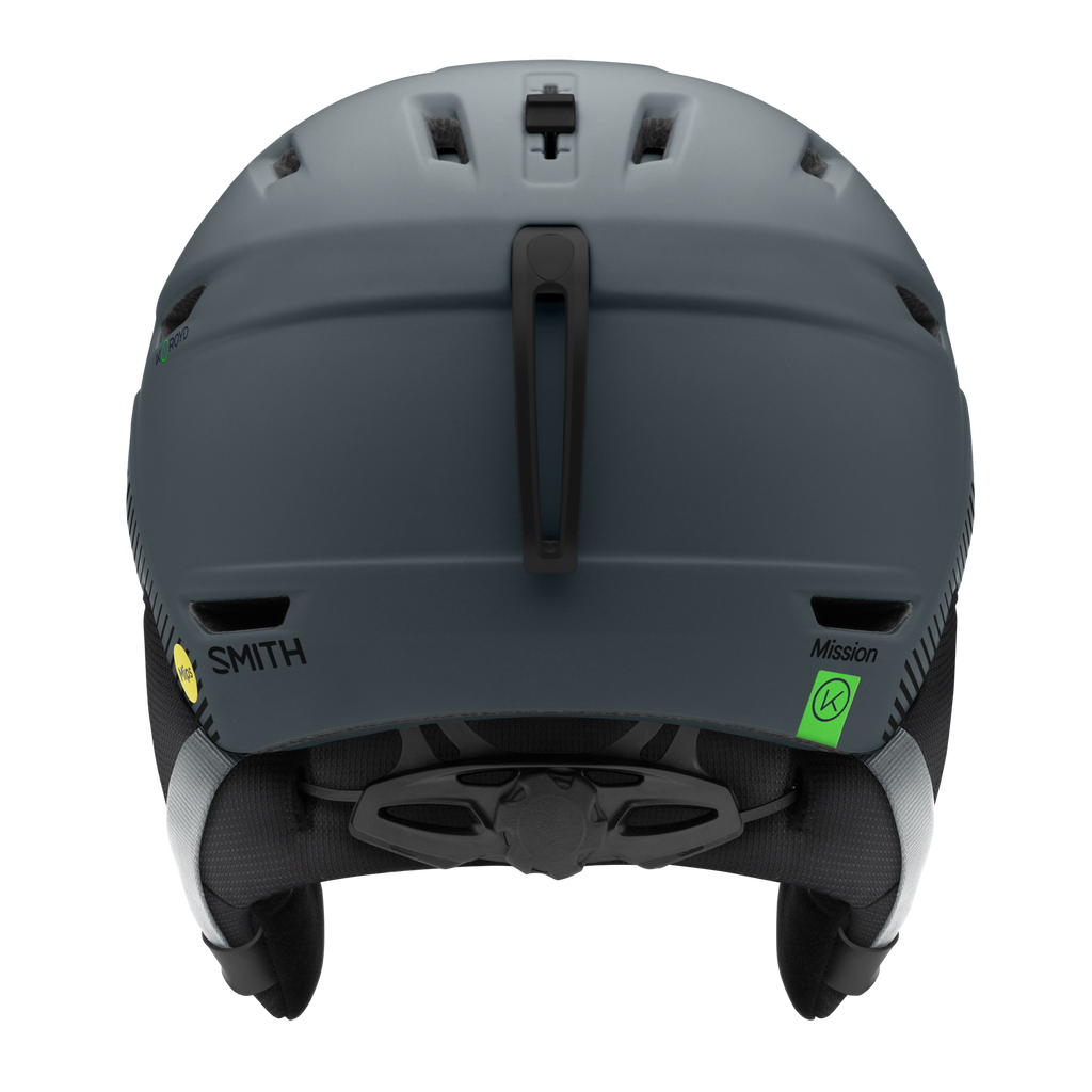 Smith Mission MIPS 2025