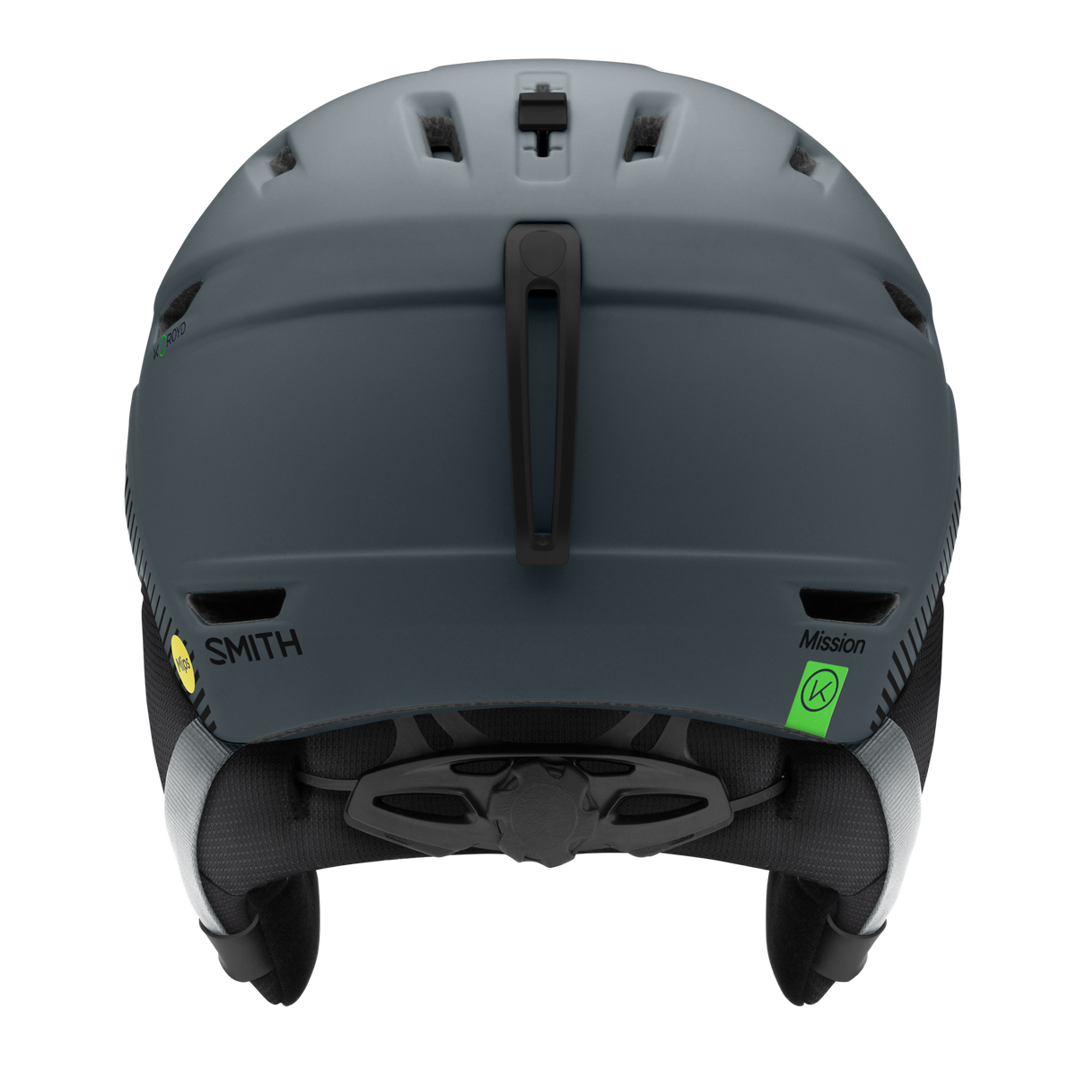Smith Mission MIPS 2025