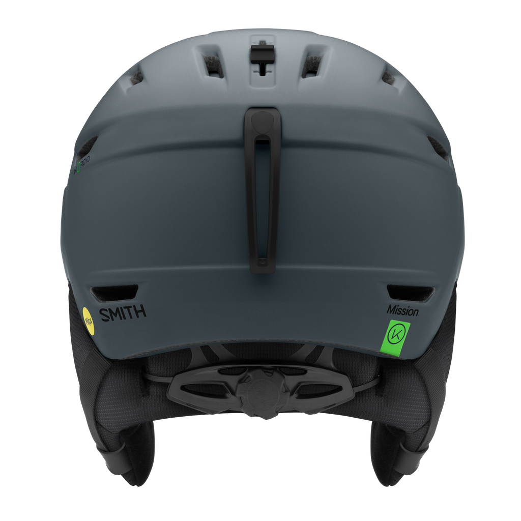 Smith Mission MIPS 2025