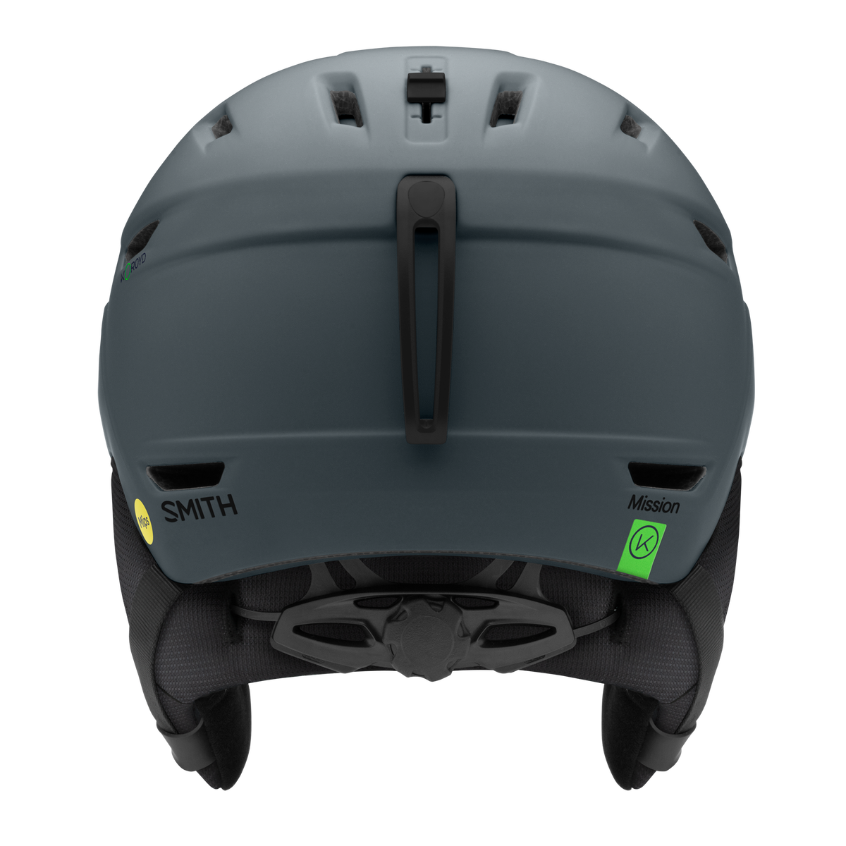Smith Mission MIPS 2025