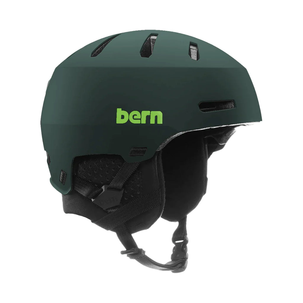 Bern Macon 2.0 MIPS 2025