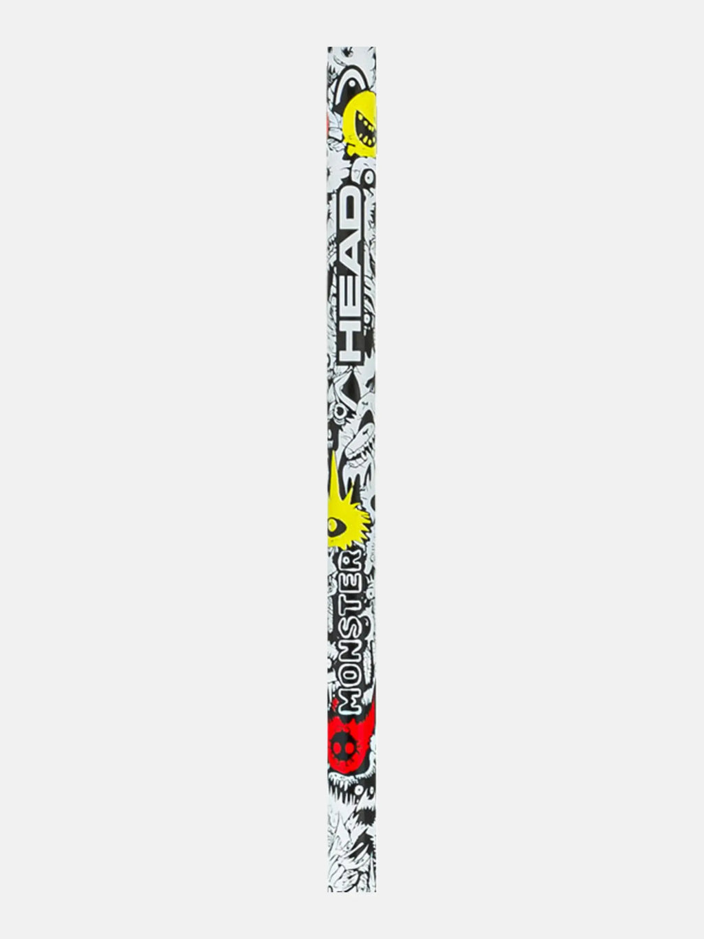 Head Monster Team Junior Ski Poles 2027