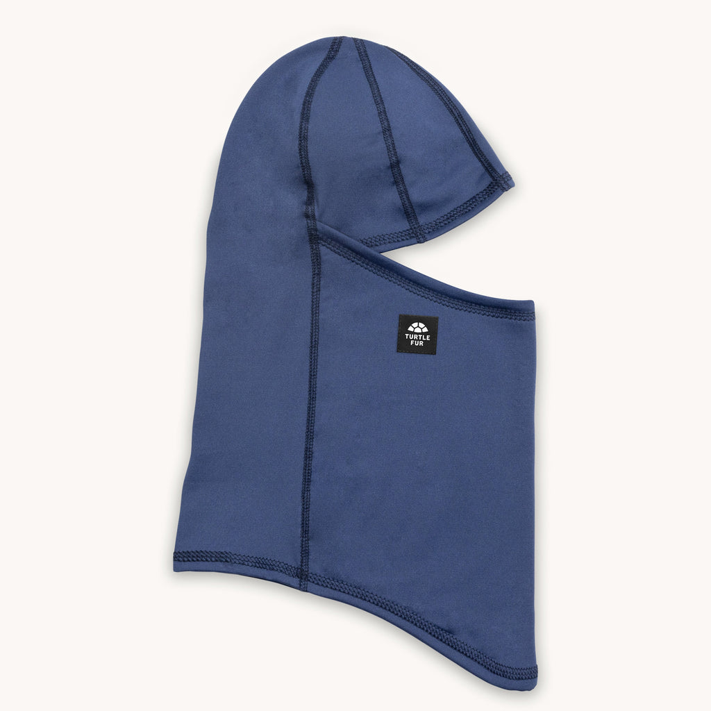 Turtle Fur Comfort Shell Quantum Balaclava 2027