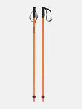 Head Multi Ski Poles - Orange 2027