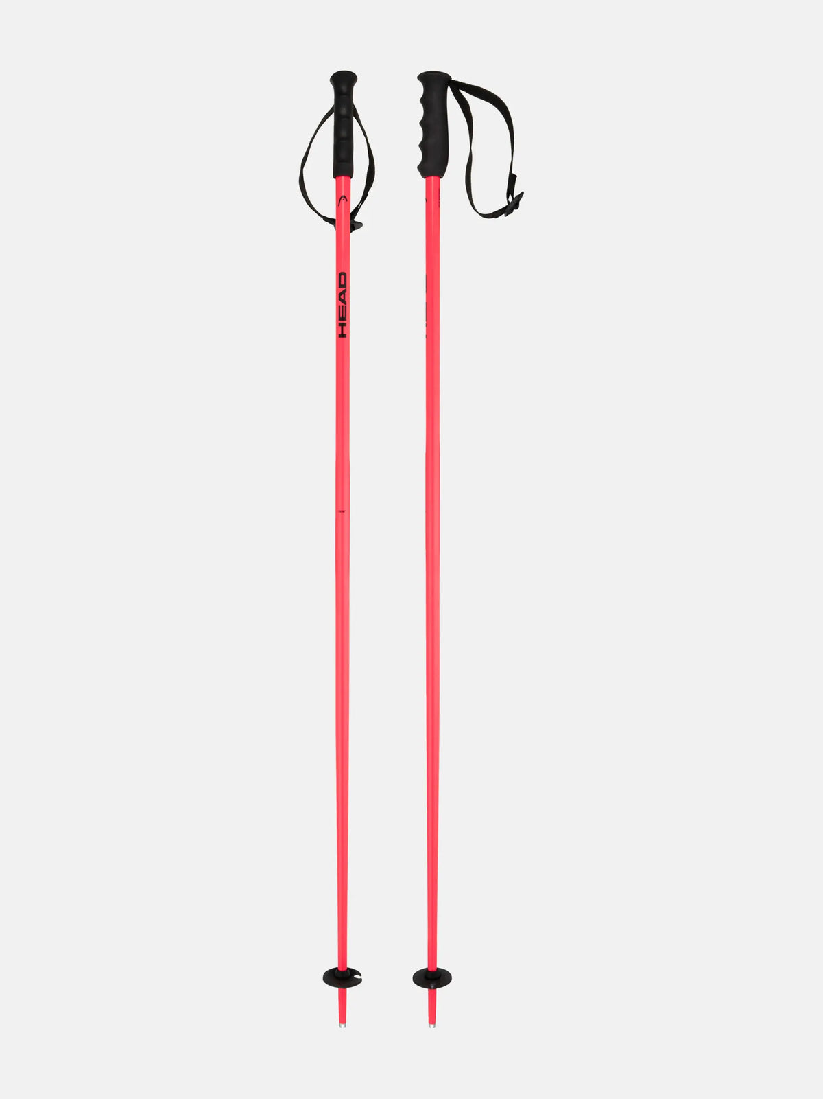 Head Multi Ski Poles - Pink 2027