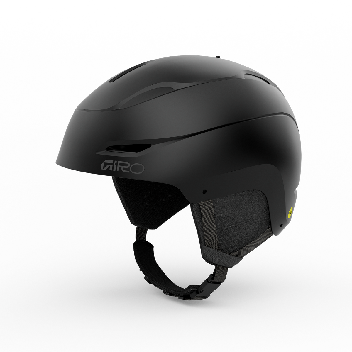 Giro Ratio MIPS Helmet 2026 - Matte Black