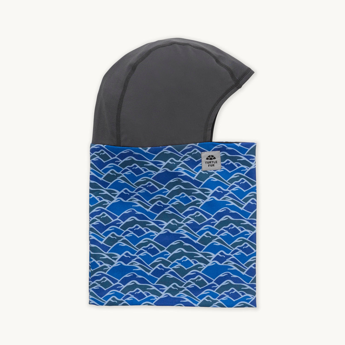 Turtle Fur Kids Comfort Shell Shellaclava with Mi 2026