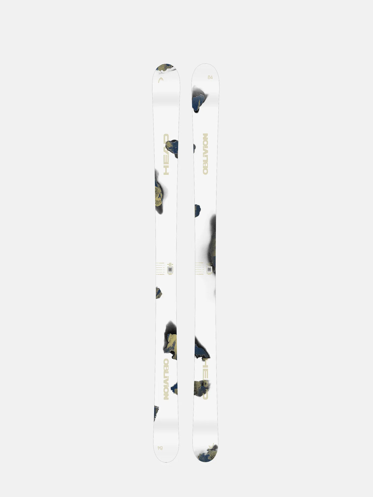 Head Oblivion 84 Skis 2027