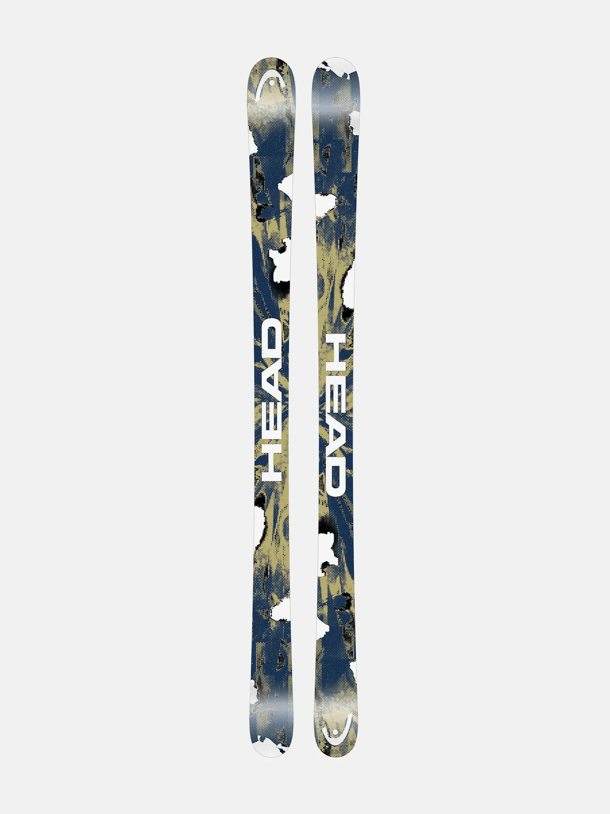 Head Oblivion 84 Skis 2027