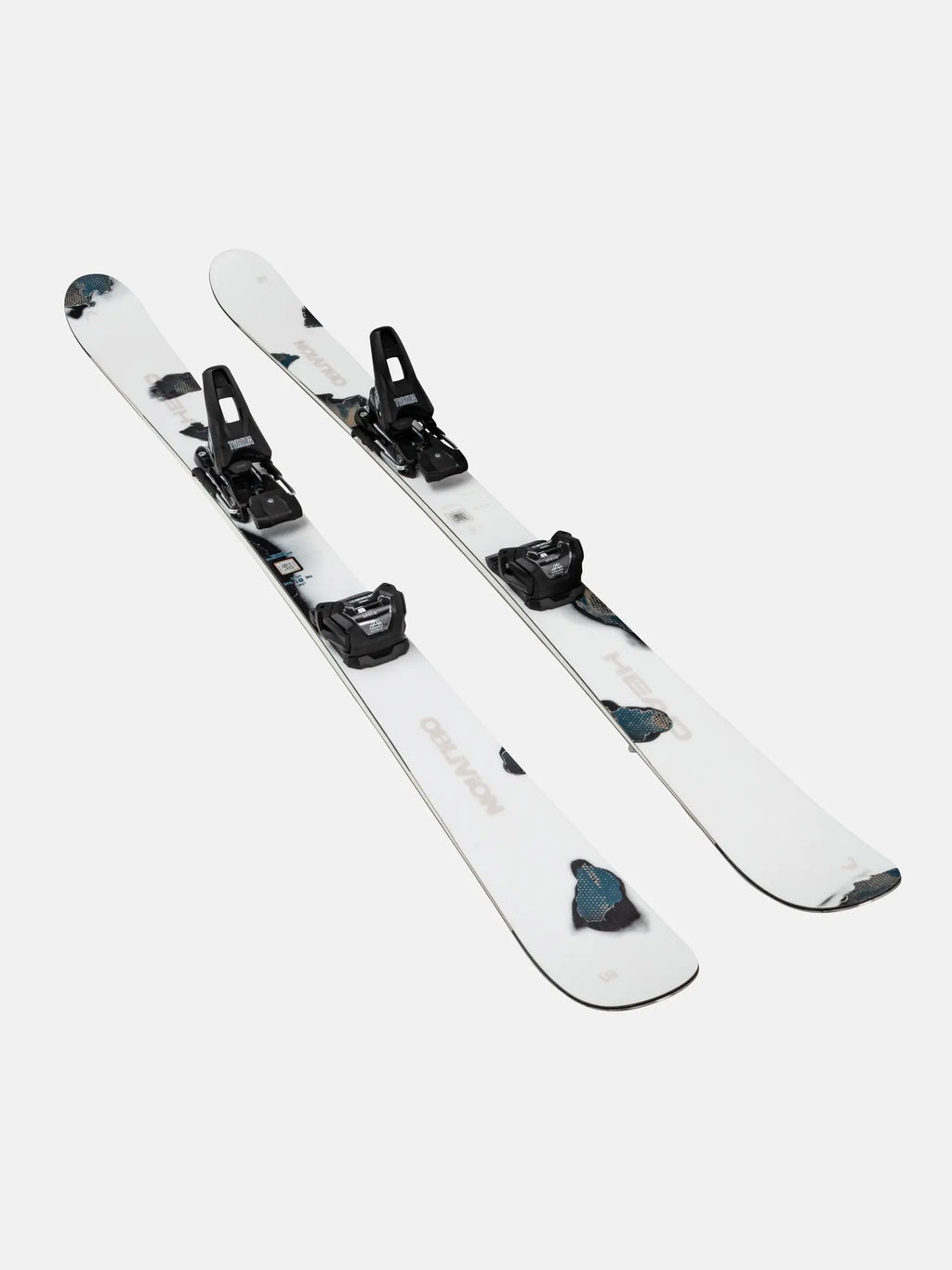 Oblivion  Pro Jr + Squire 11.0