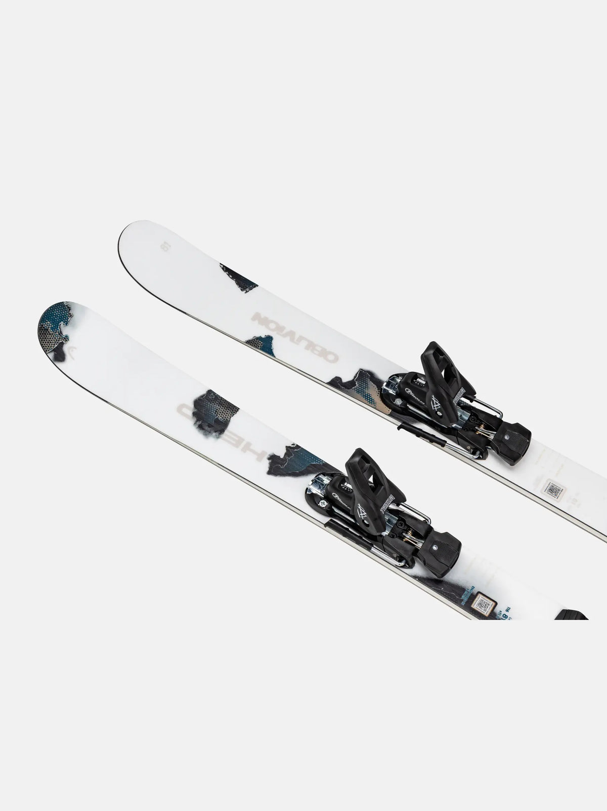 Oblivion  Pro Jr + Squire 11.0