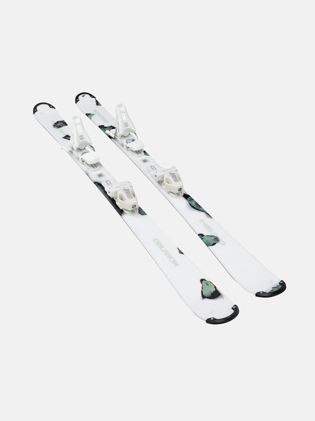 Head Oblivion Team Jr Skis w/JRS 7.5 GW Bindings 2026