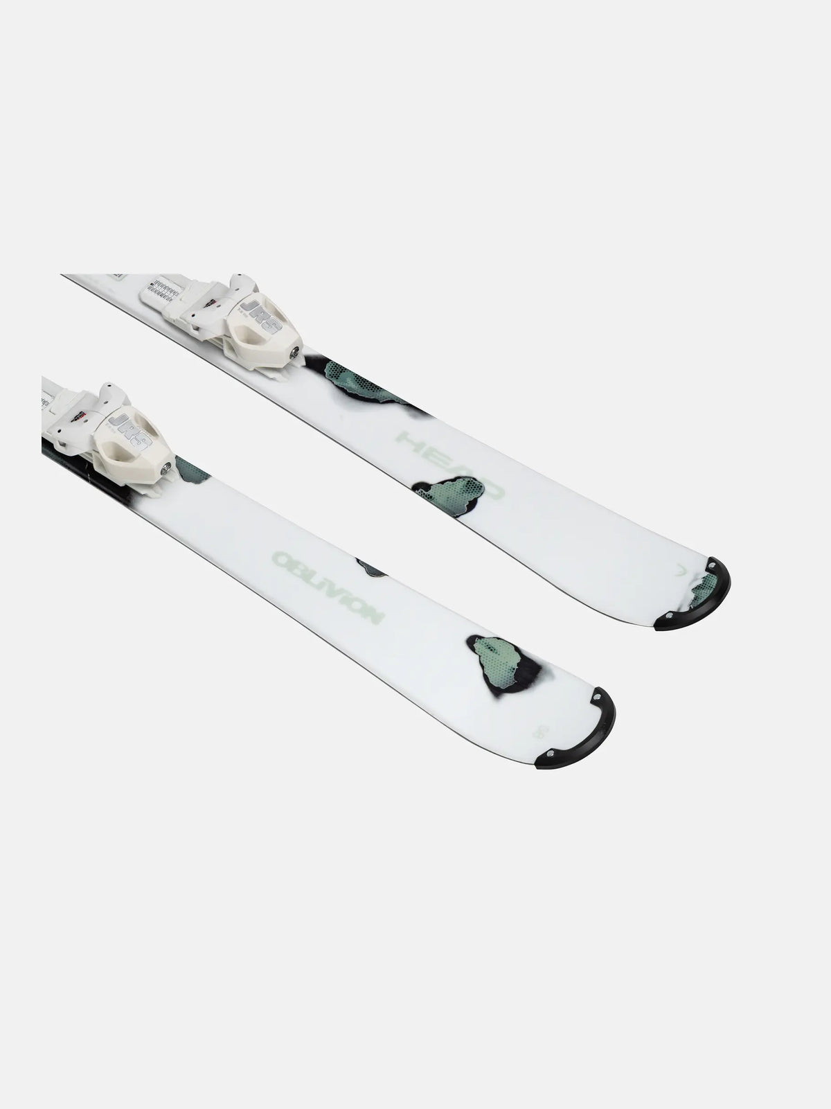 Head Oblivion Team Jr Skis w/JRS 7.5 GW Bindings 2026