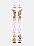 Head Paw Patrol JRS Junior Skis w/ JRS 4.5 GW CA Bindings 2027