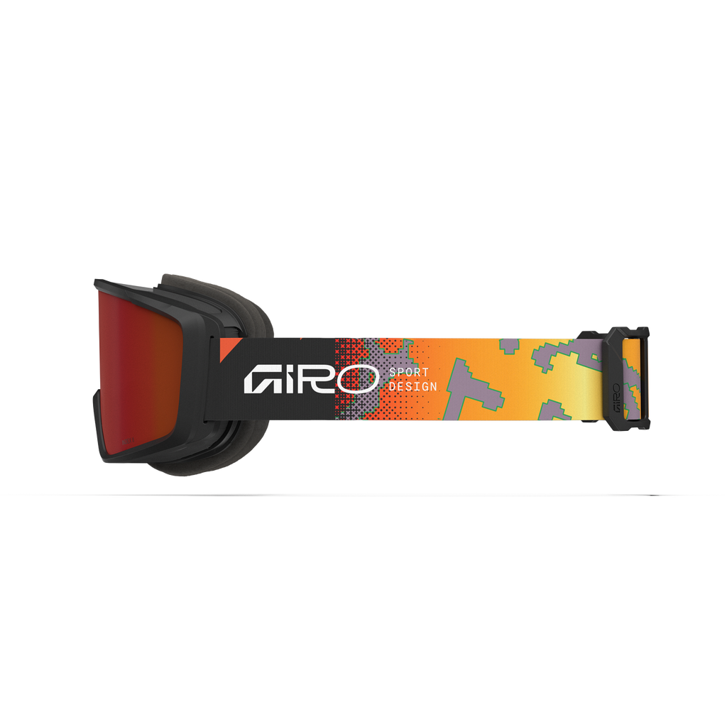 Giro Index 2.0 Goggles 2027