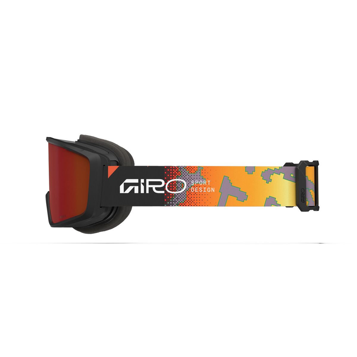 Giro Index 2.0 Goggles 2027