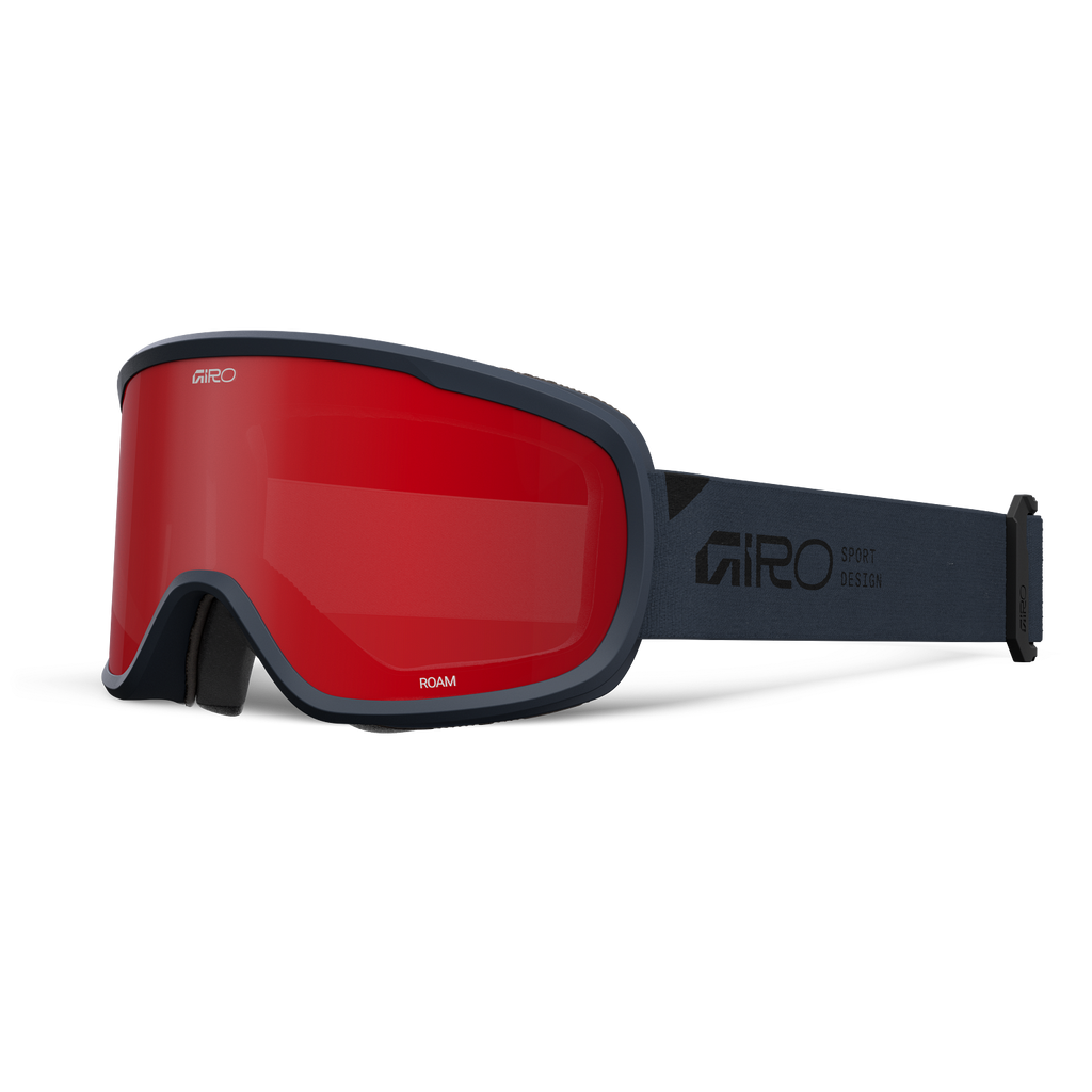 Giro Roam Goggle - Stacked Indigo