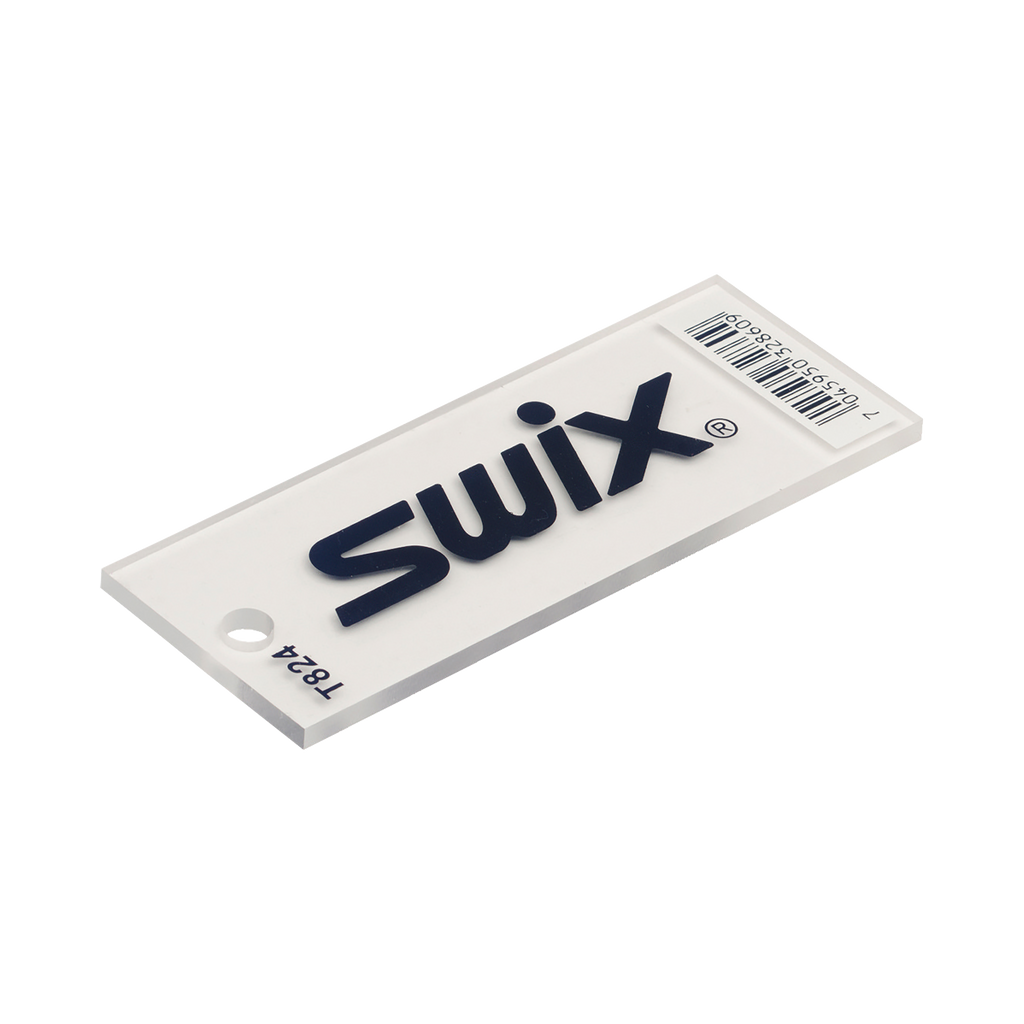 Swix Plexi Scraper 4mm