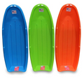 Flexible Flyer Lightning Plastic Sled