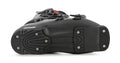 Alpina J3 Black Jr Ski Boots 2026