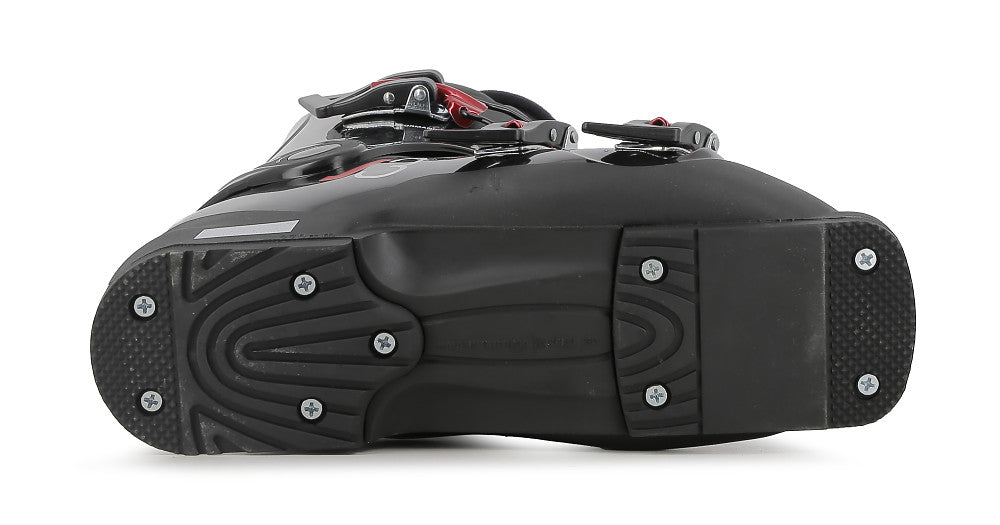 Alpina J3 Black Jr Ski Boots 2026