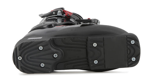 Alpina J2 Black Jr Ski Boots 2026