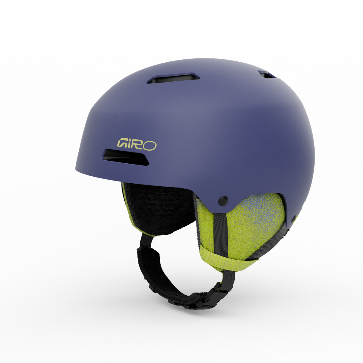 Giro Crue MIPS Jr Helmet 2026 - Matte Blue