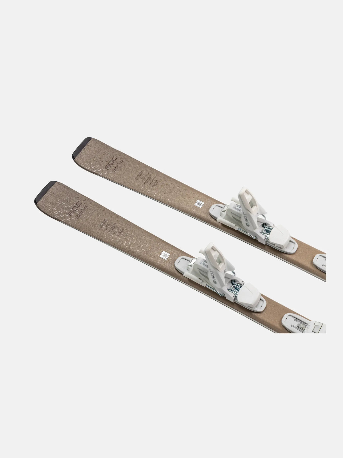 Head e.pure Joy Skis w/Joy 9 GW Bindings 2026