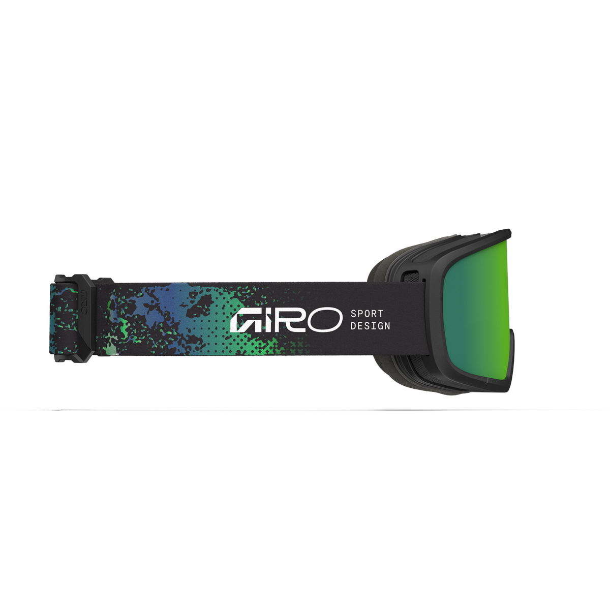 Giro Stomp Youth Goggles 2027