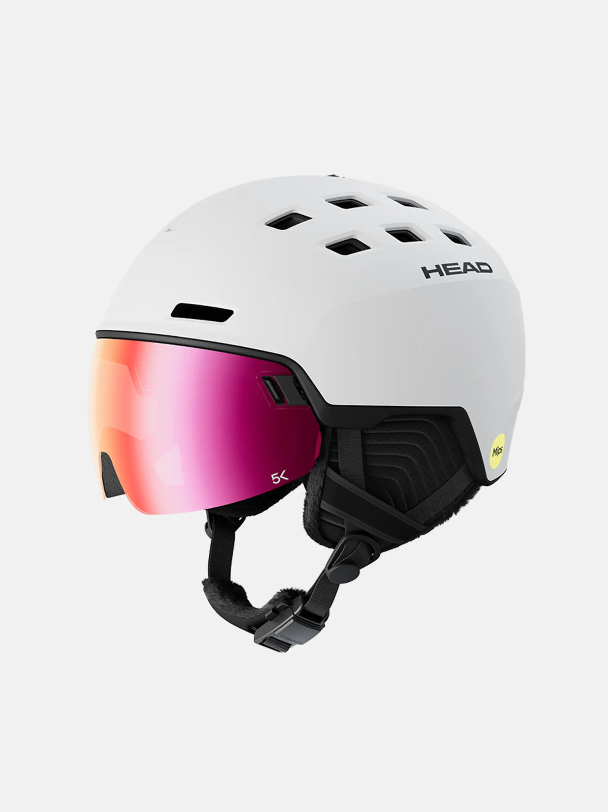 Head Radar 5K MIPS Ski Helmet 2026