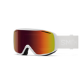 Smith Rally Goggle - White
