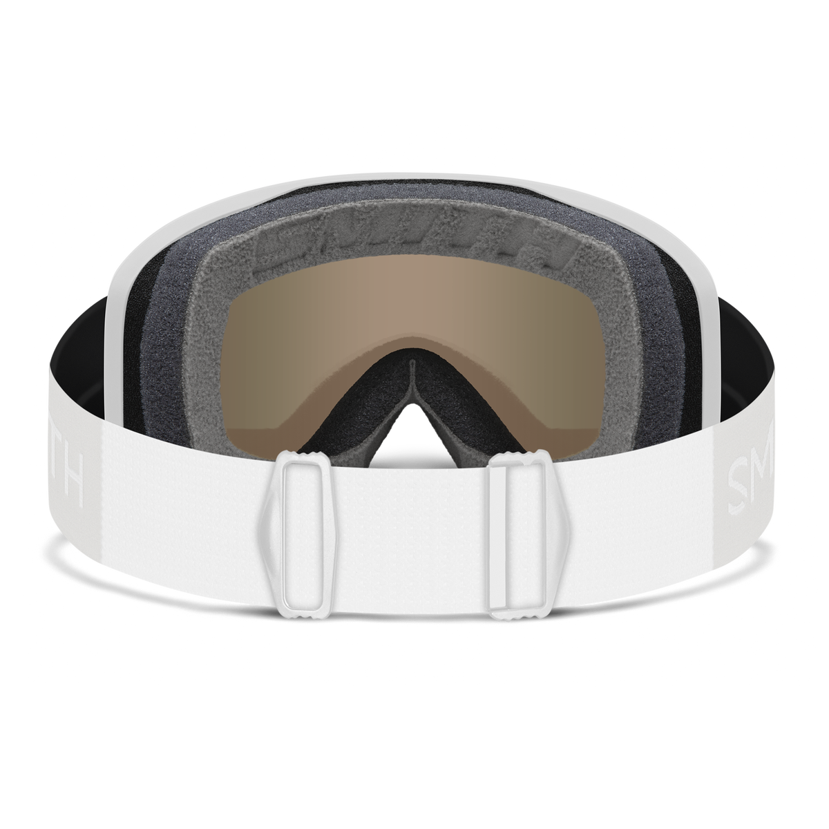 Smith Rally Goggle