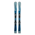 Elan RC Wingman Jr Skis w/ EL 7.5 GW Bindings 2027