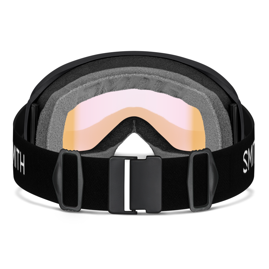 Smith Reason OTG Low Bridge Fit 2026