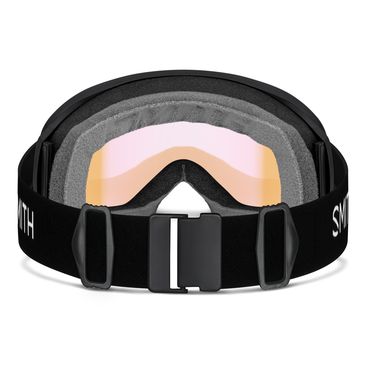 Smith Reason OTG Low Bridge Fit 2026