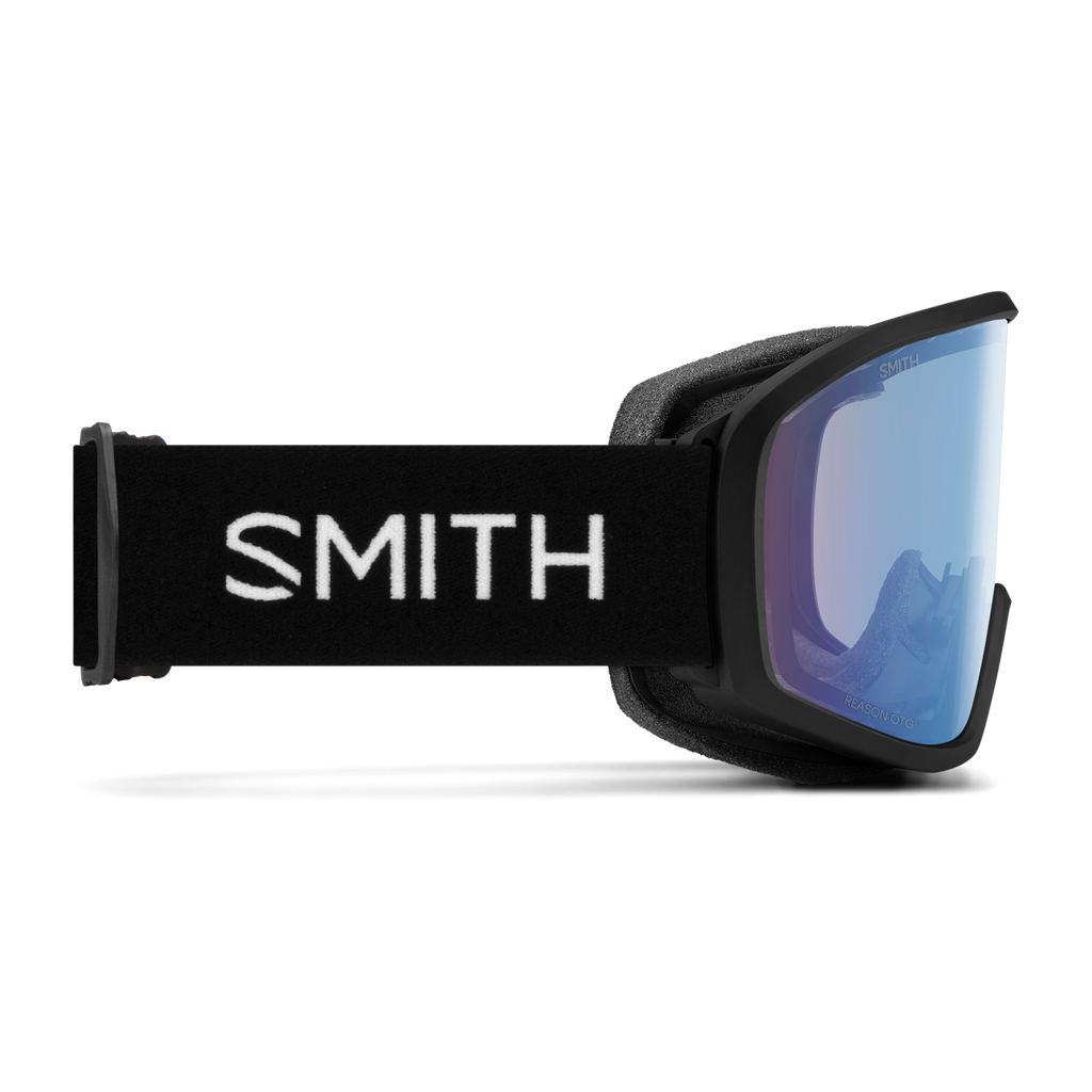 Smith Reason OTG Low Bridge Fit 2026