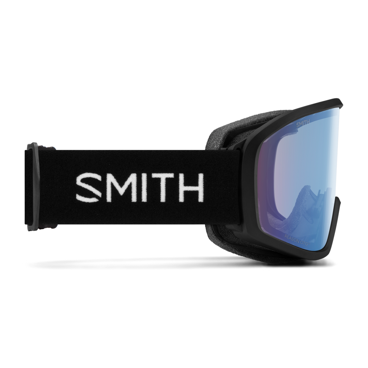 Smith Reason OTG Low Bridge Fit 2026